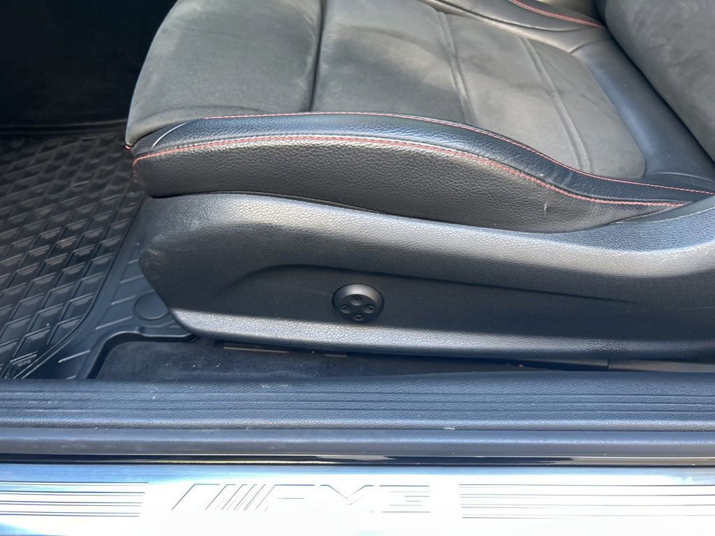 Used 2019 Mercedes-Benz C 43 AMG 4MATIC Coupe image 42