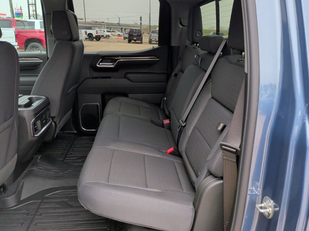 New 2026 GMC Sierra 1500 Elevation w/ Preferred Package image 34