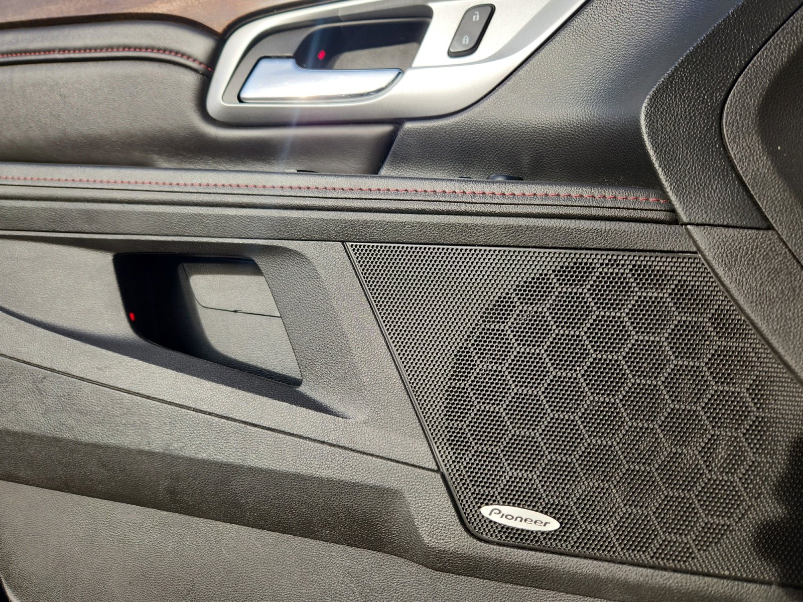 Used 2013 GMC Terrain Denali image 14