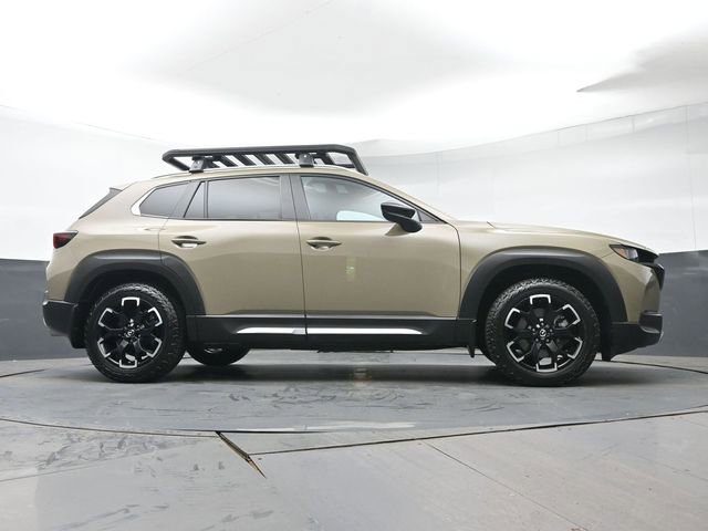 Certified 2023 MAZDA CX-50 Meridian Edition w/ Apex Package AWD/4WD image 31