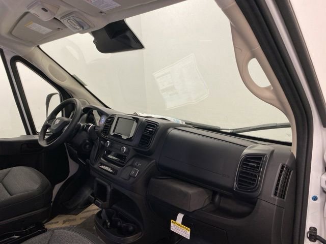 New 2026 RAM ProMaster 2500 w/ Convenience Group FWD image 21