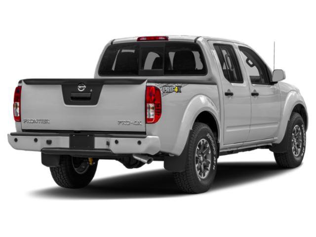 Used 2019 Nissan Frontier PRO-4X w/ Pro-4x Luxury Package AWD/4WD image 18