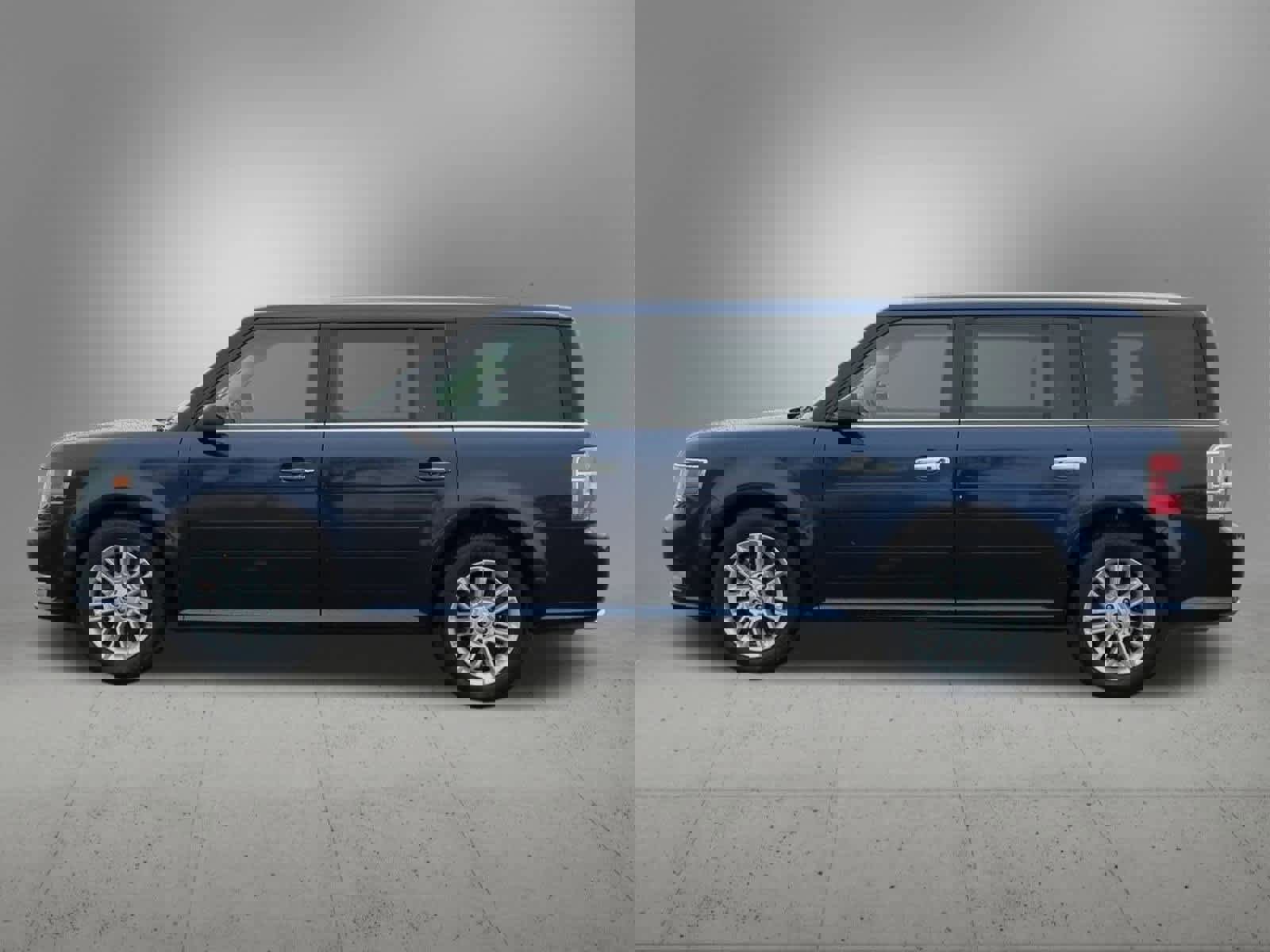 Used 2016 Ford Flex SEL w/ Equipment Group 202A image 3