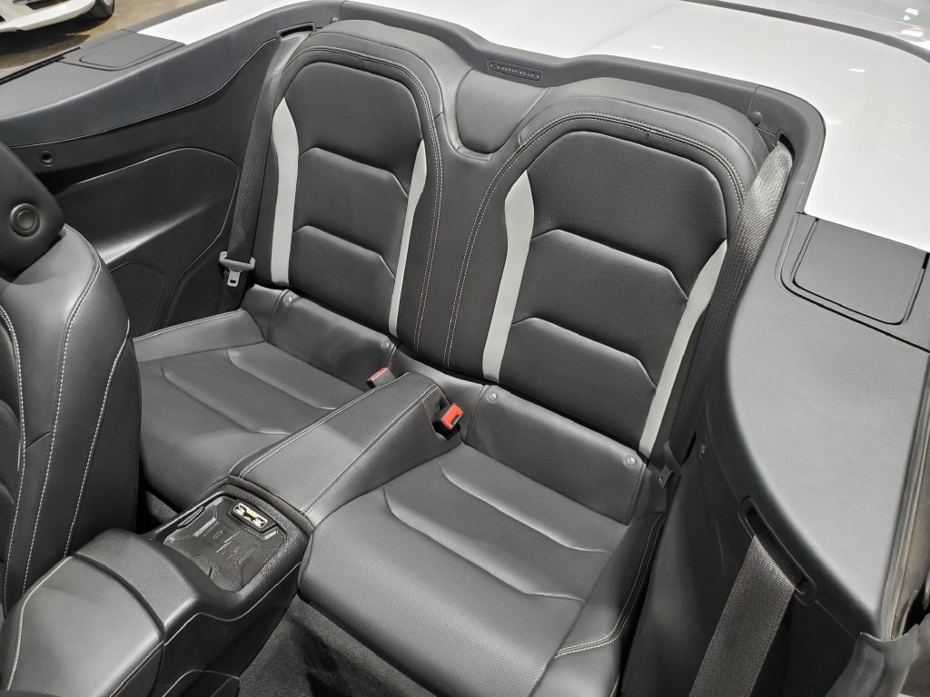 Used 2021 Chevrolet Camaro SS RWD image 20