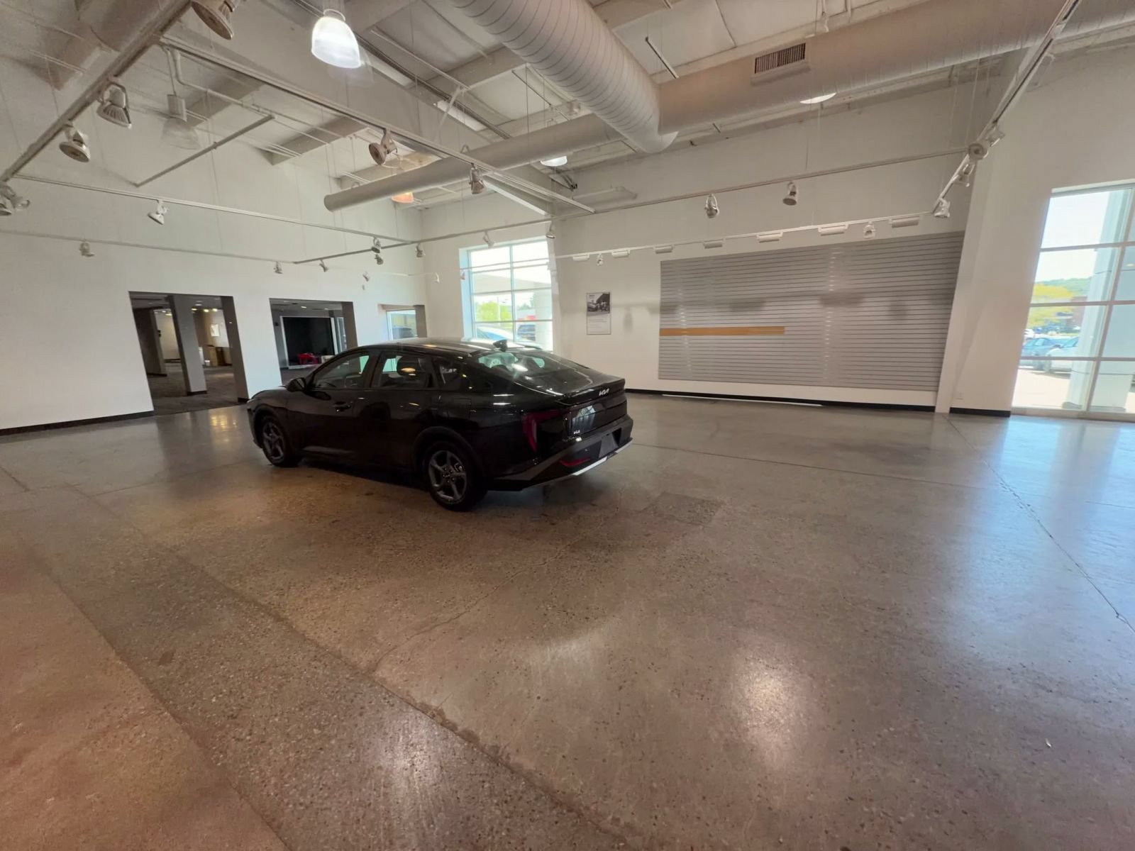 Used 2026 Kia K4 FWD image 7