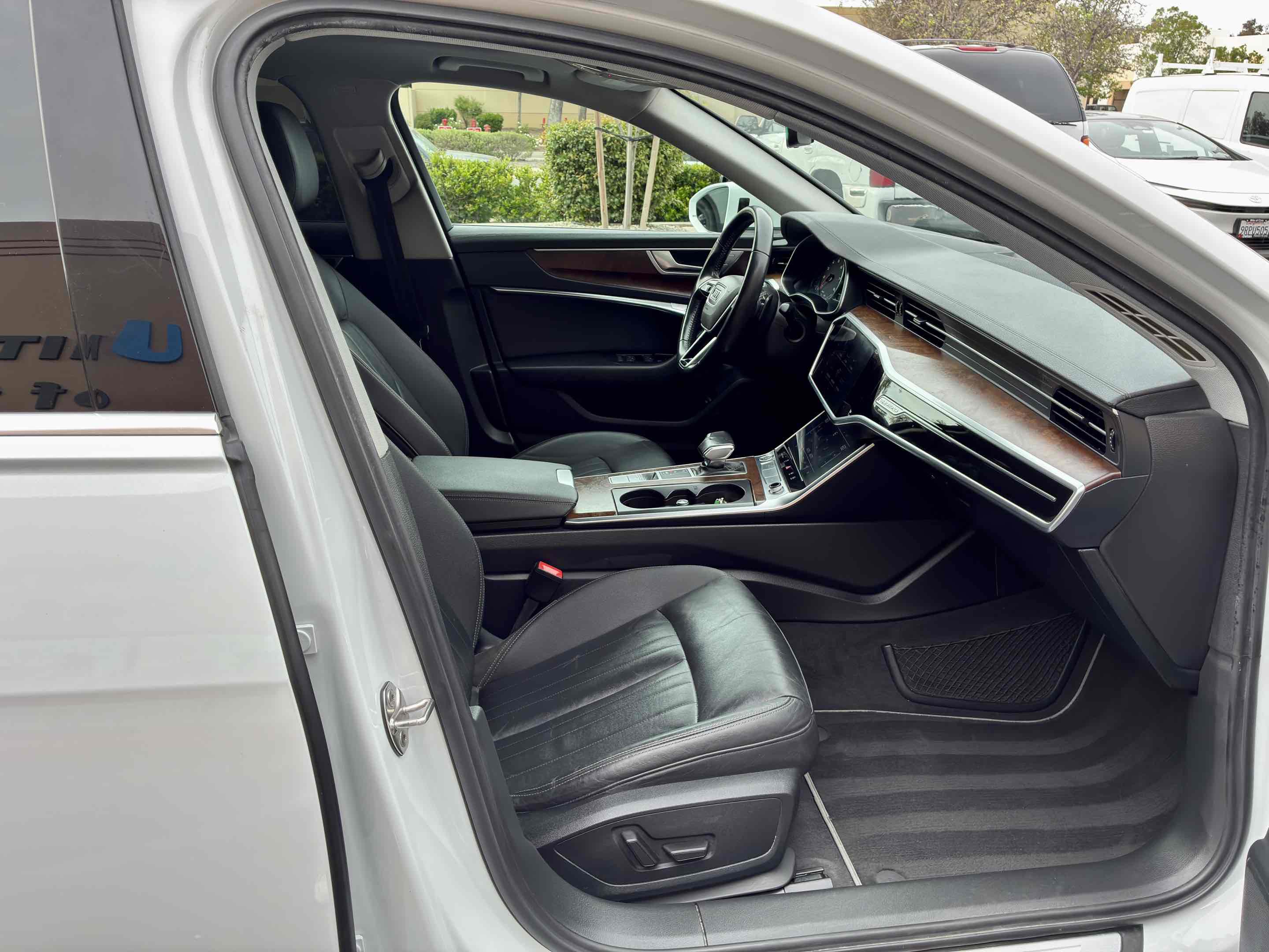 Used 2019 Audi A6 3.0T Premium w/ Convenience Package AWD/4WD image 35