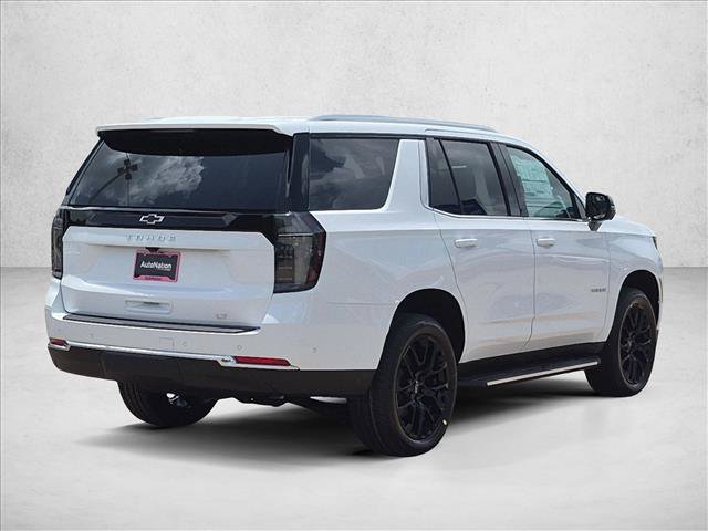 New 2026 Chevrolet Tahoe LT w/ Comfort Package RWD image 2