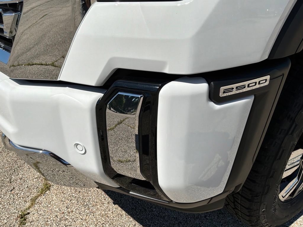 New 2026 GMC Sierra 2500 Denali w/ Denali Reserve Package AWD/4WD image 14