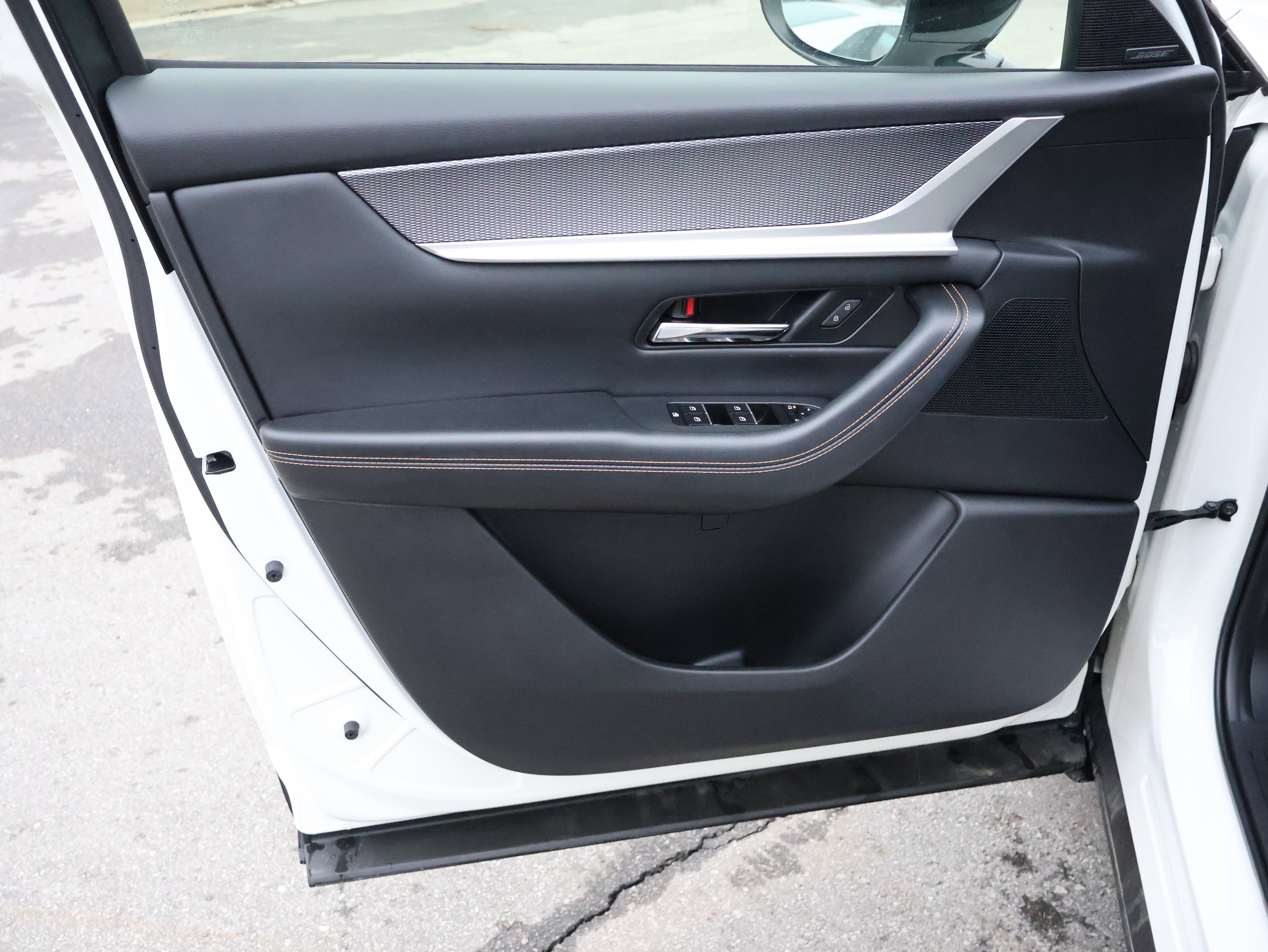 Used 2025 MAZDA CX-70 3.3 Turbo w/ Premium Package image 24