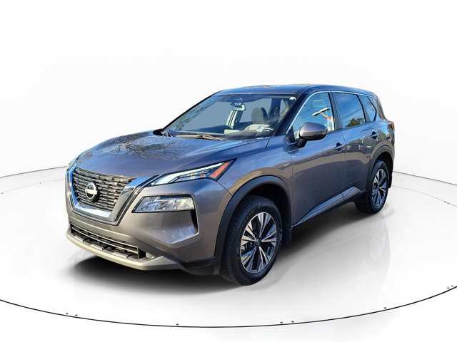 Used 2023 Nissan Rogue SV image 4