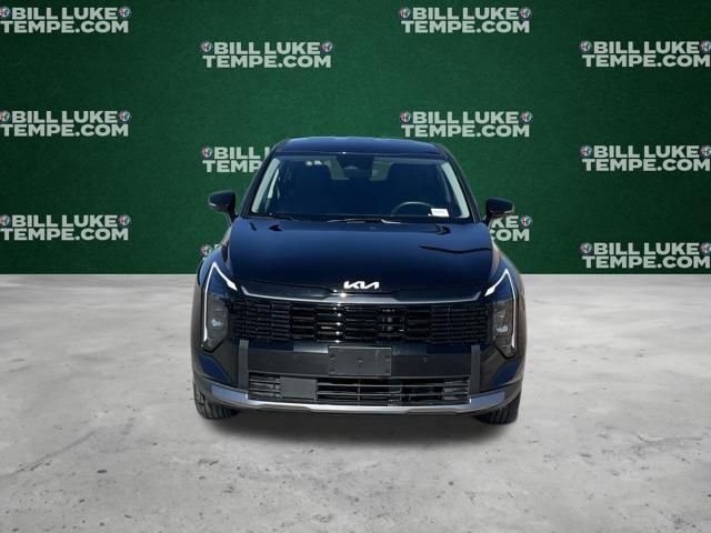 Used 2026 Kia Sportage S image 5