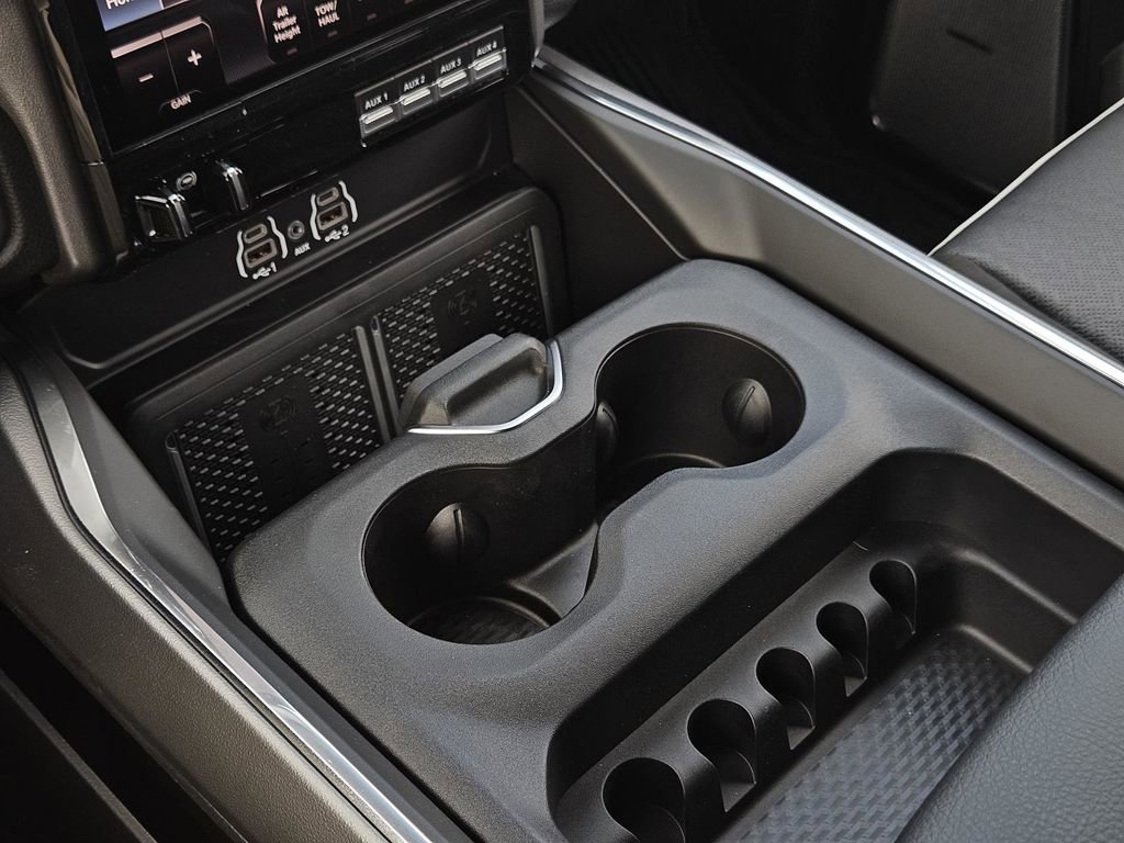 New 2026 RAM 3500 Laramie image 25