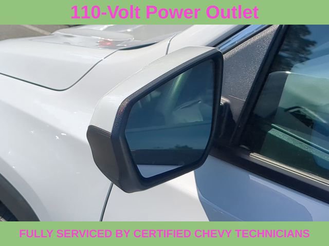 Used 2022 GMC Terrain SLE w/ Driver Convenience Package image 25