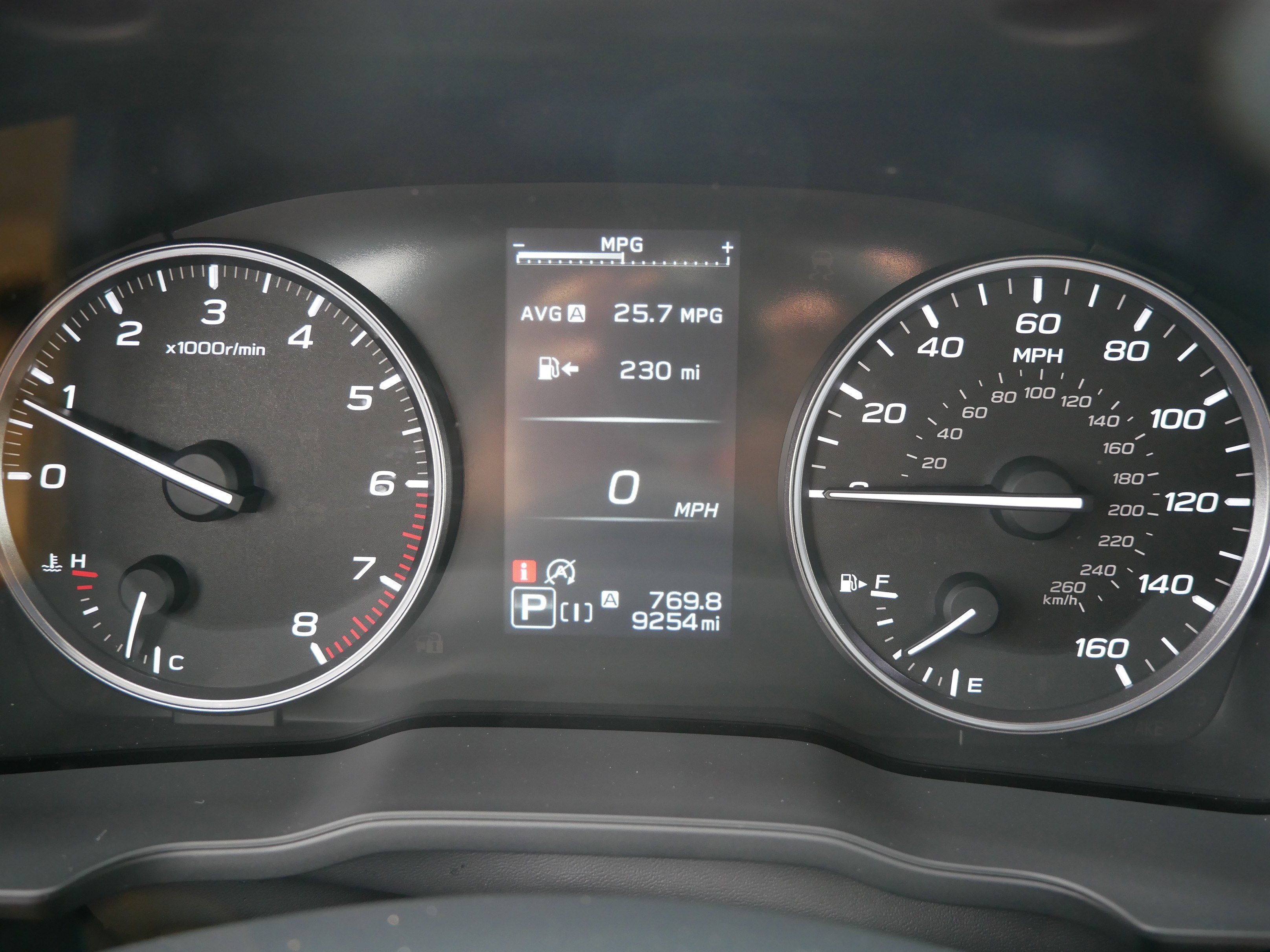 Certified 2025 Subaru Crosstrek 2.0i Premium w/ Crosstrek Mirror Package image 21