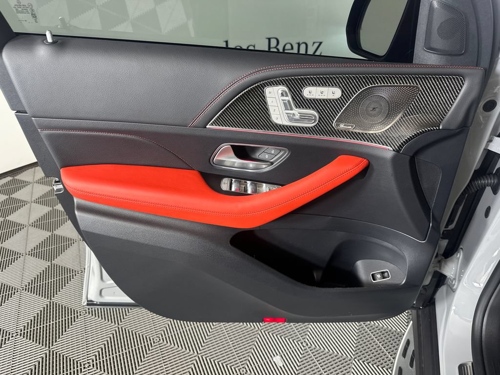 Certified 2026 Mercedes-Benz GLE 53 AMG 4MATIC image 10