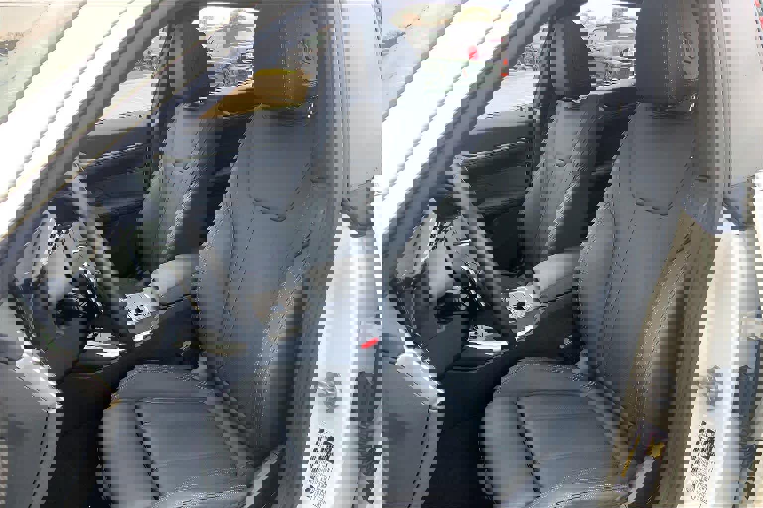 Used 2024 BMW 430i Gran Coupe w/ Premium Package image 7