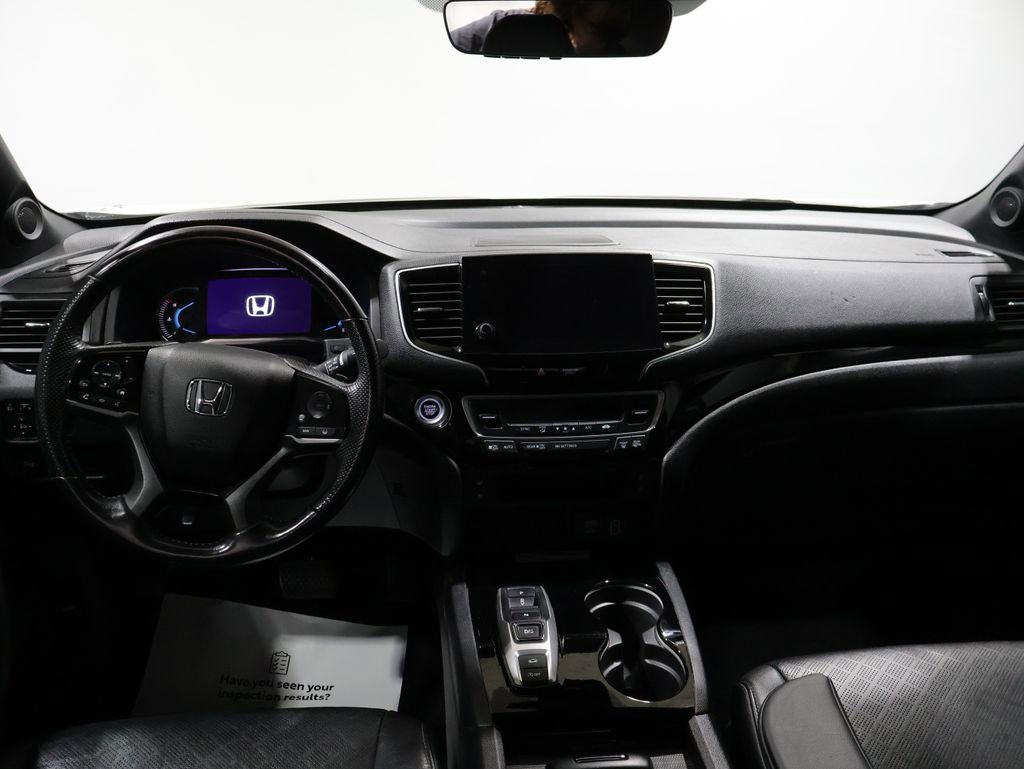 Used 2019 Honda Passport Elite image 17