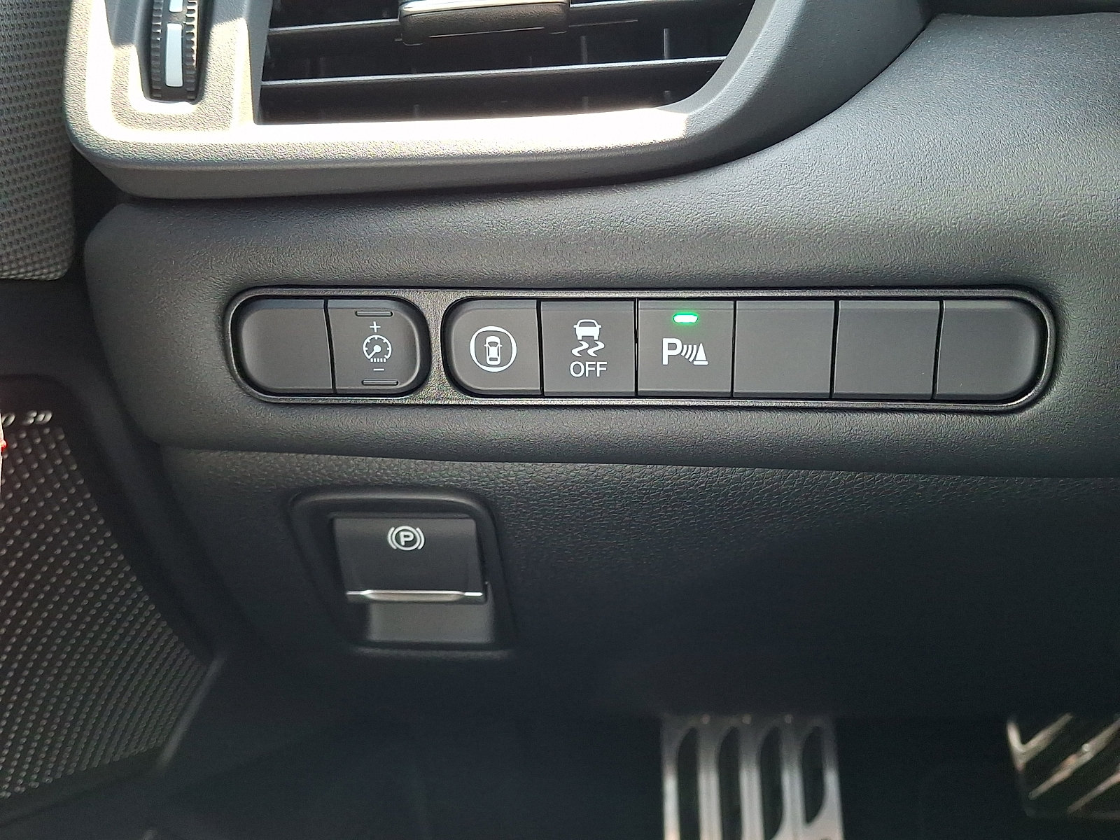 Used 2023 Acura TLX w/ A-SPEC Package AWD/4WD image 27