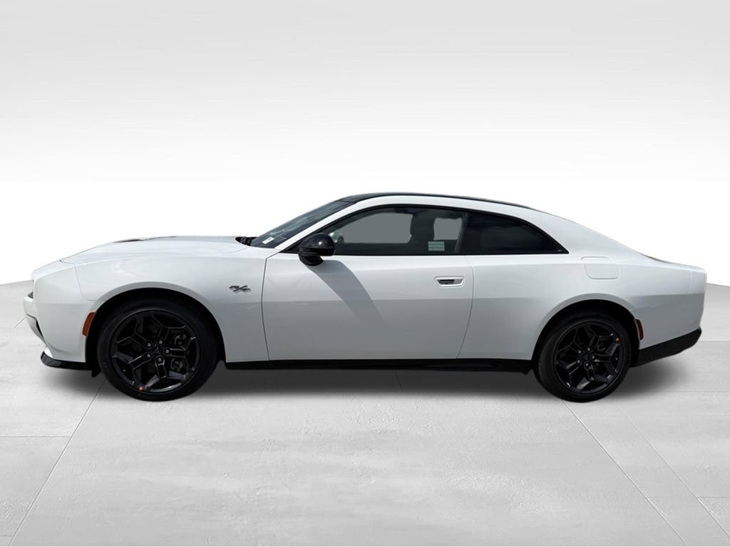 New 2026 Dodge Charger GT w/ Blacktop Package AWD/4WD image 3