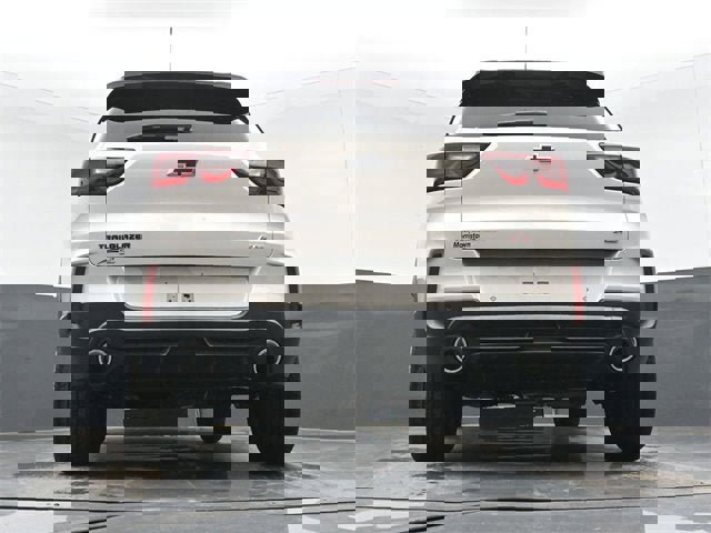 New 2026 Chevrolet TrailBlazer RS w/ Convenience Package image 47