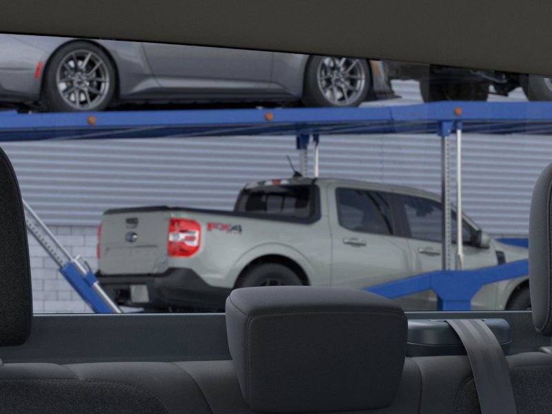 New 2026 Ford Maverick XLT image 15