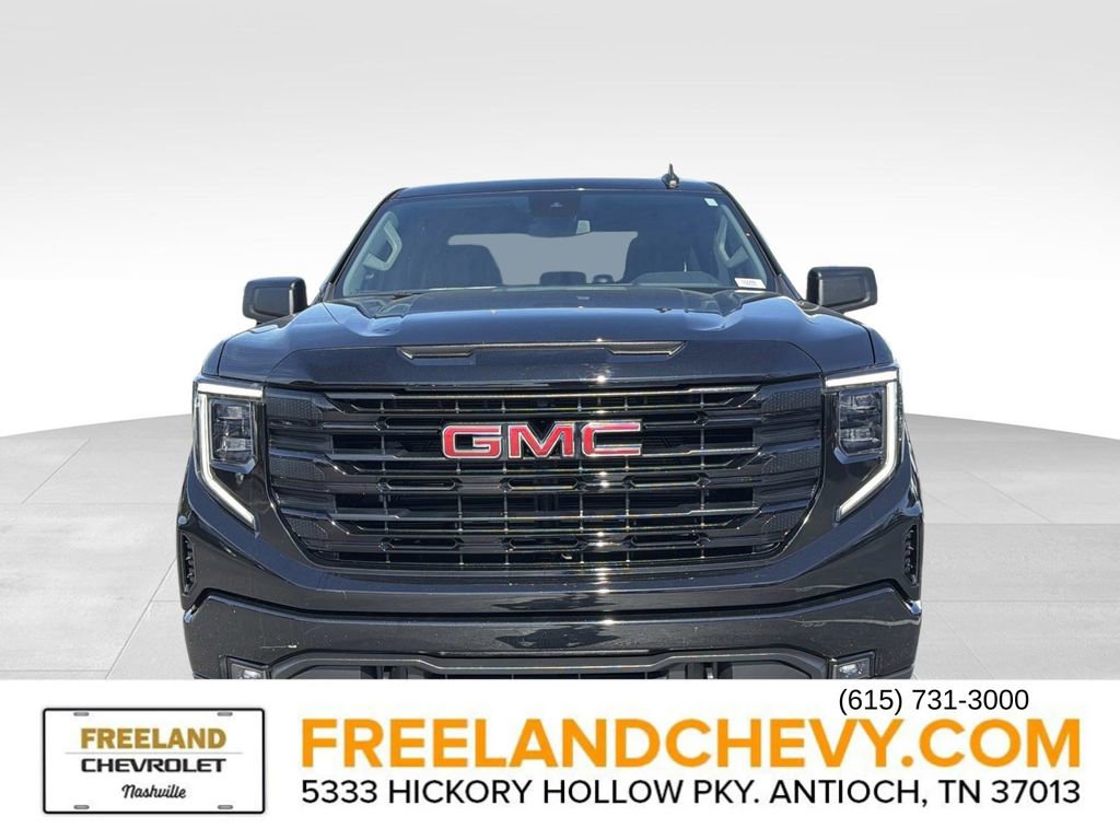 Used 2023 GMC Sierra 1500 Elevation AWD/4WD image 9