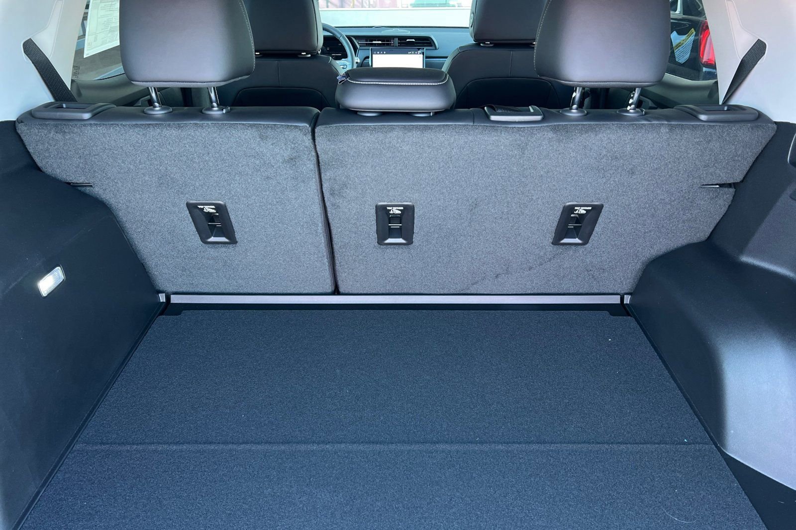 New 2026 GMC Terrain Denali image 14