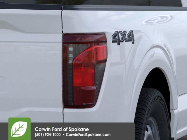 New 2026 Ford F150 XL image 21
