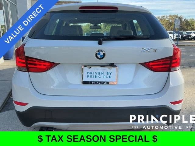 Used 2013 BMW X1 xDrive28i AWD/4WD image 10