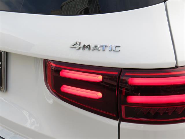 Used 2025 Mercedes-Benz GLB 250 4MATIC image 26
