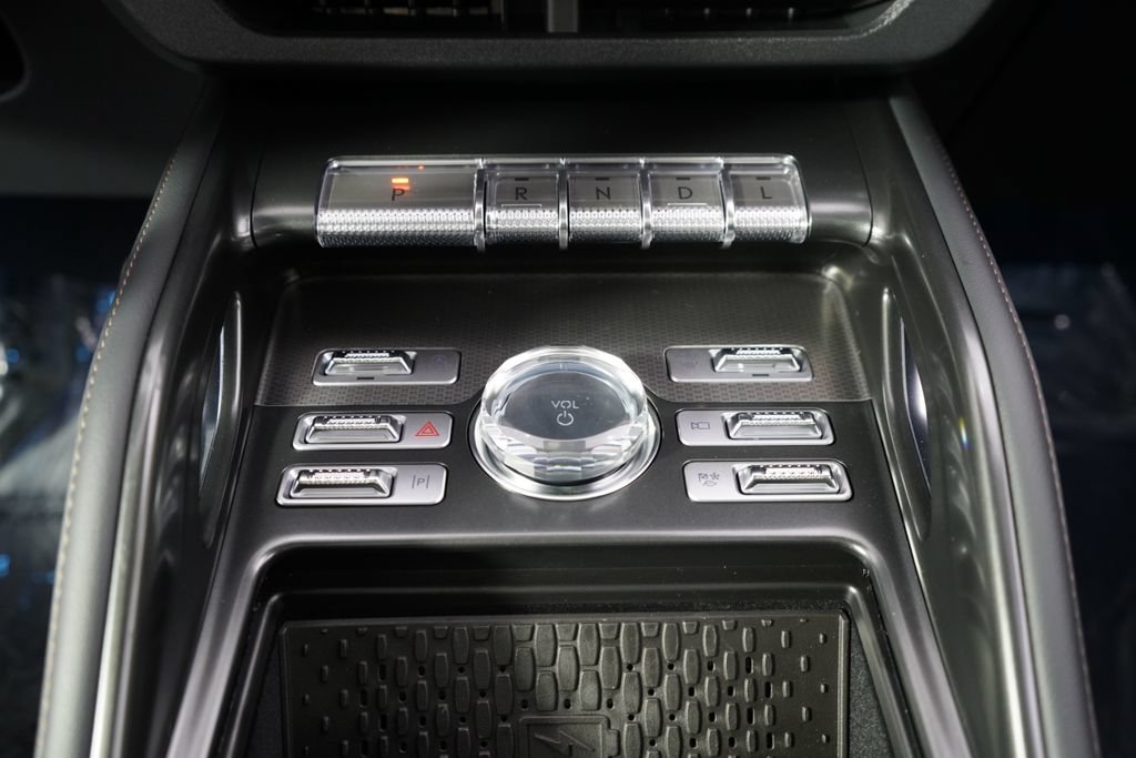 New 2026 Lincoln Nautilus Premier w/ Equipment Group 102A AWD/4WD image 31