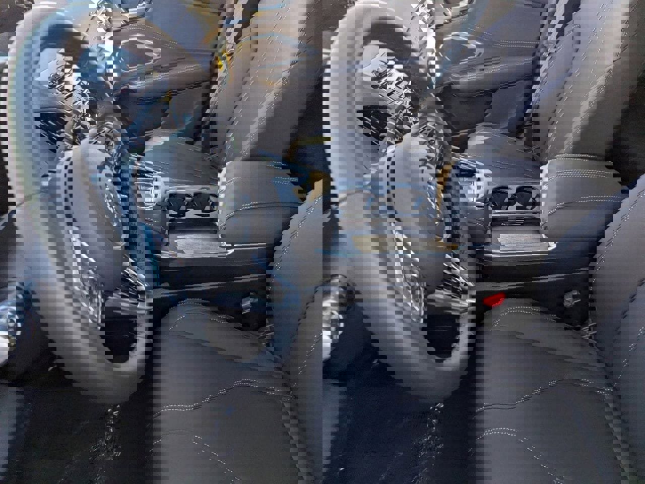 New 2026 Acura RDX SH-AWD image 14