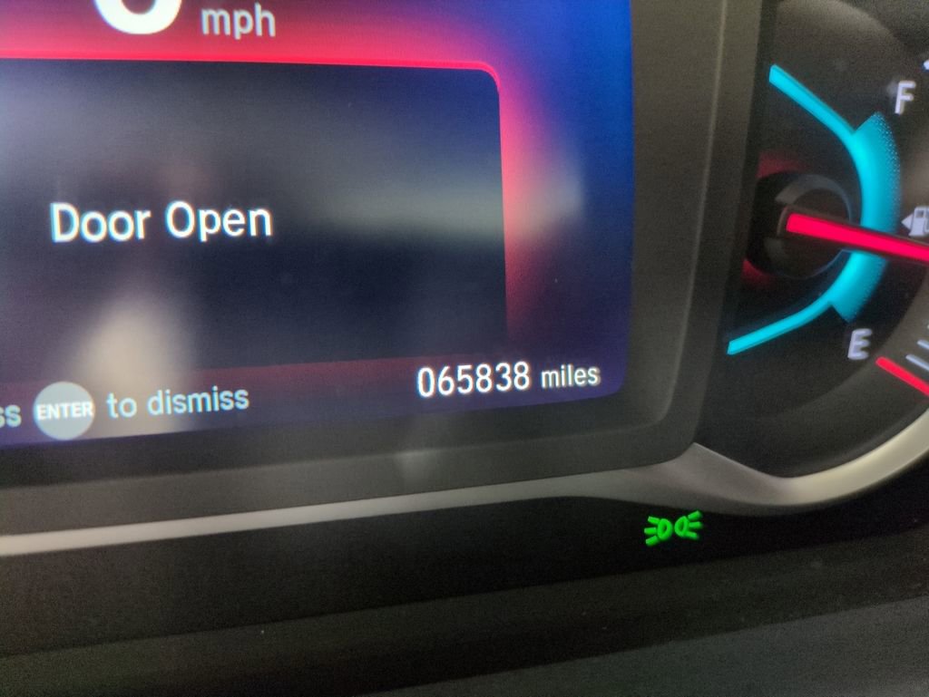 Certified 2022 Honda Pilot Special Edition image 16