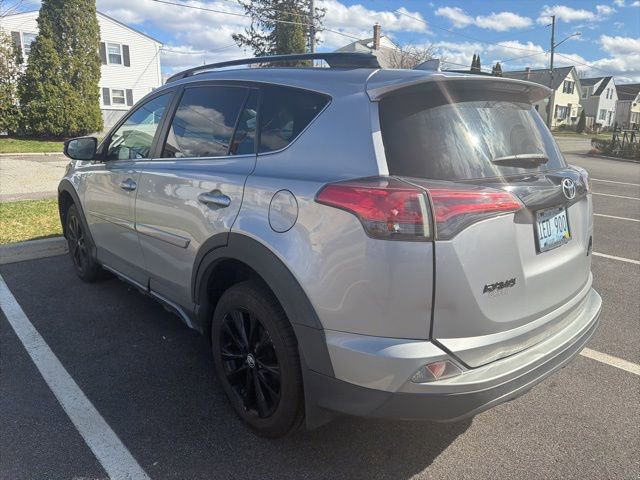 Used 2018 Toyota RAV4 Adventure w/ Cold Weather Package image 6