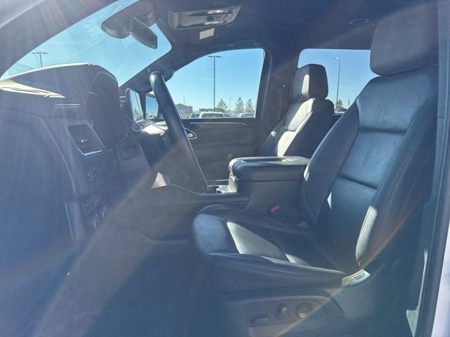 Used 2024 Chevrolet Suburban LT AWD/4WD image 24