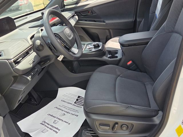 New 2026 Toyota C-HR AWD/4WD image 5