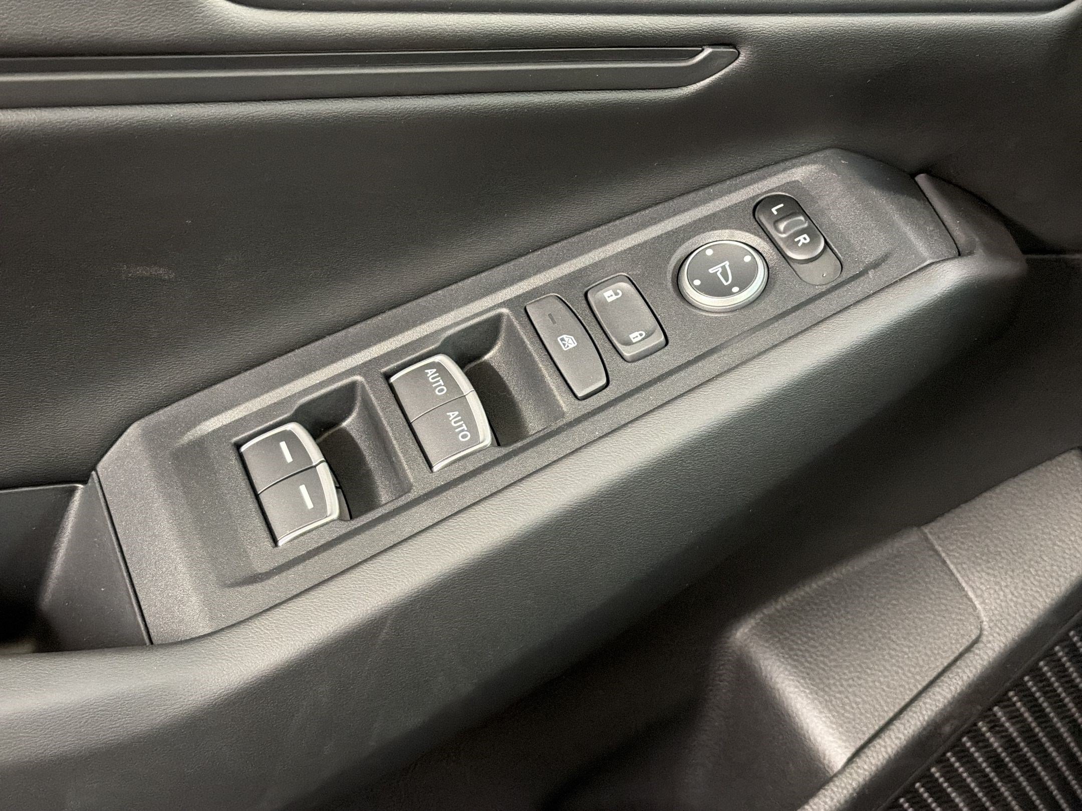 New 2026 Honda Accord EX-L image 14