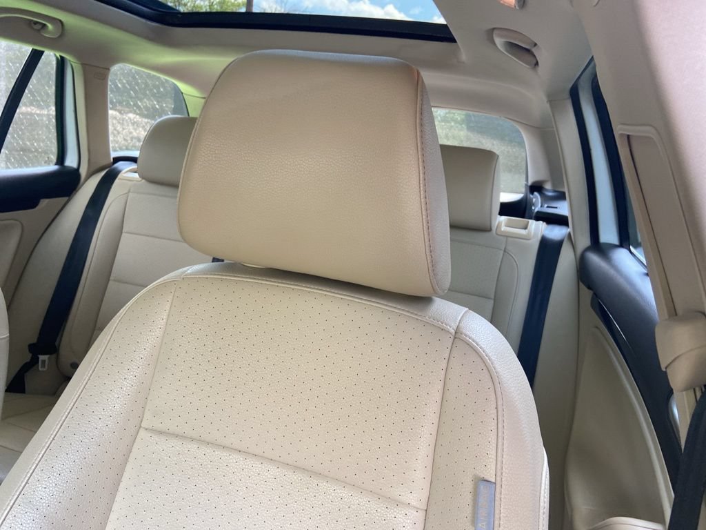 Used 2014 Volkswagen Jetta TDI FWD image 14
