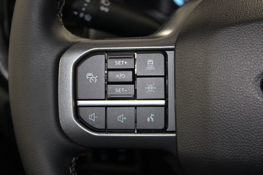 New 2026 Ford F150 Lariat image 38