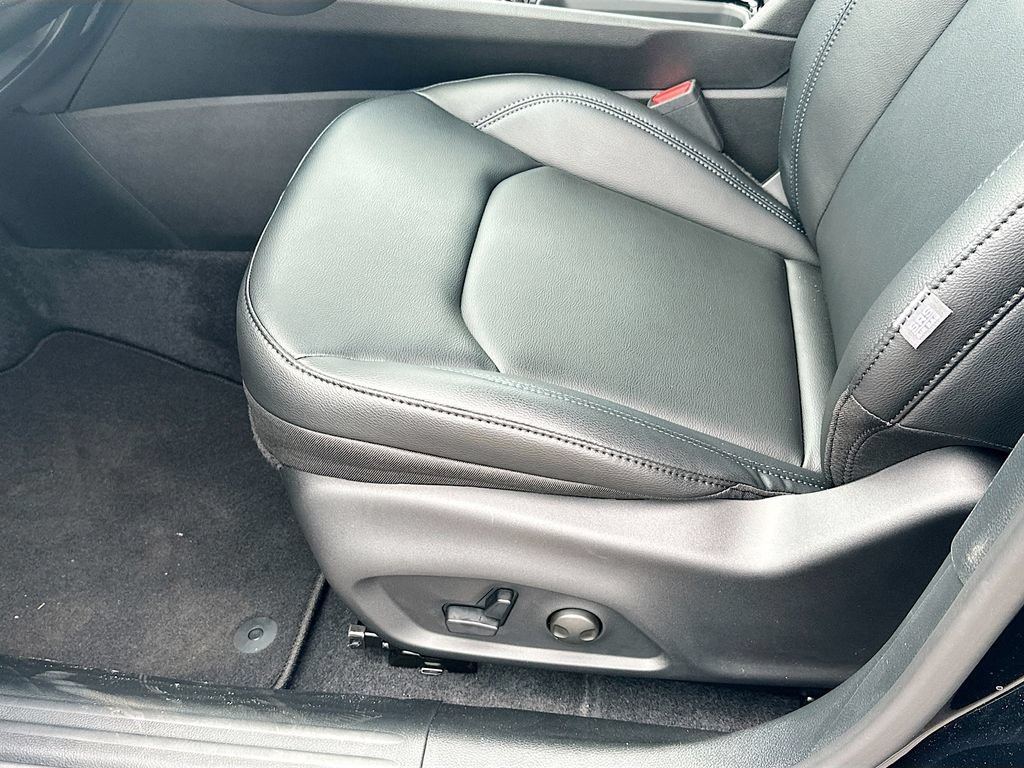 New 2026 Jeep Compass Limited AWD/4WD image 26