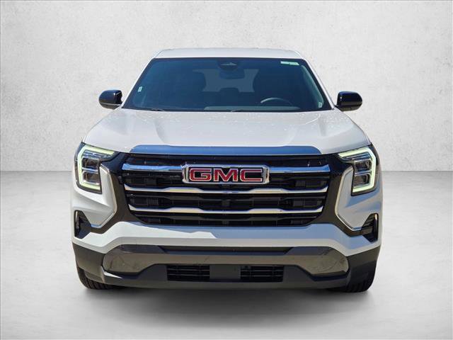 Used 2026 GMC Terrain Elevation FWD video 2