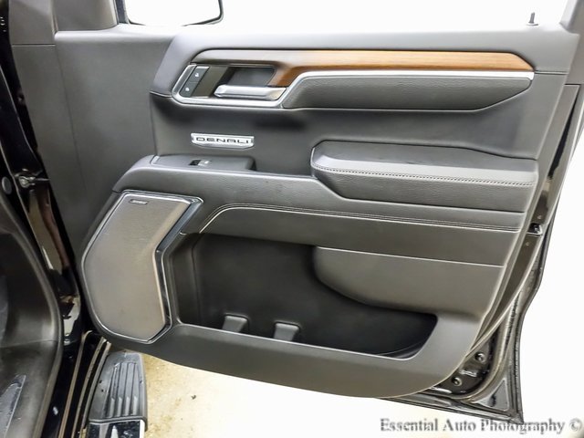Certified 2024 GMC Sierra 1500 Denali image 26