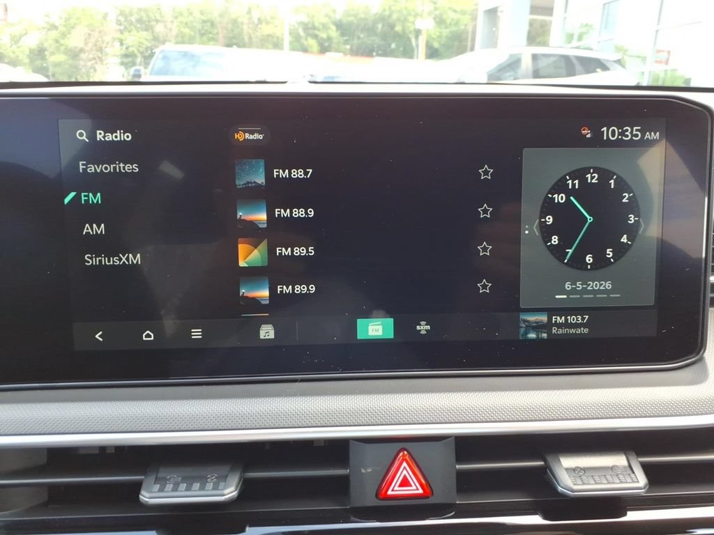 New 2026 Kia K5 LXS FWD image 17