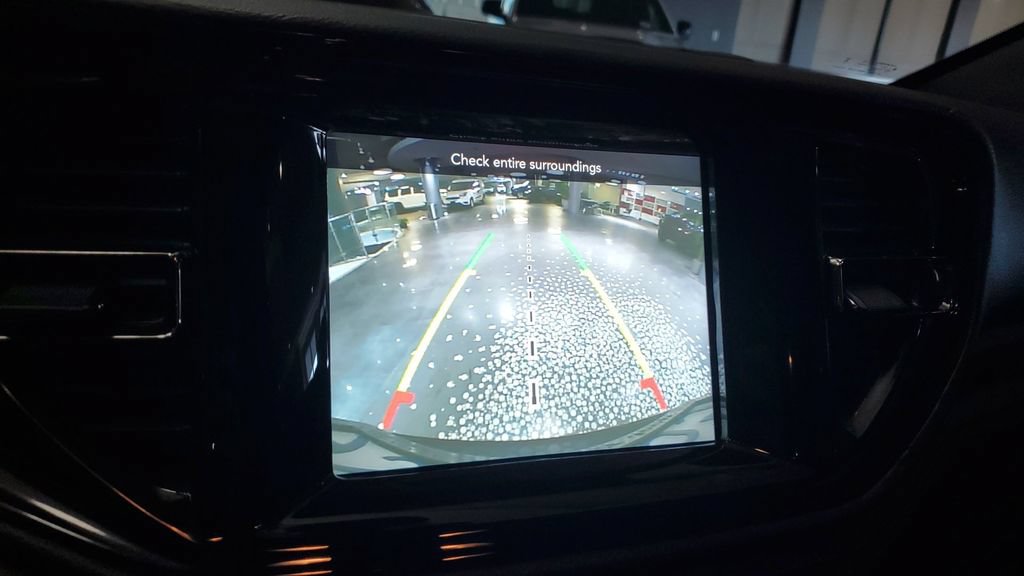 Used 2024 Dodge Durango GT AWD/4WD image 27