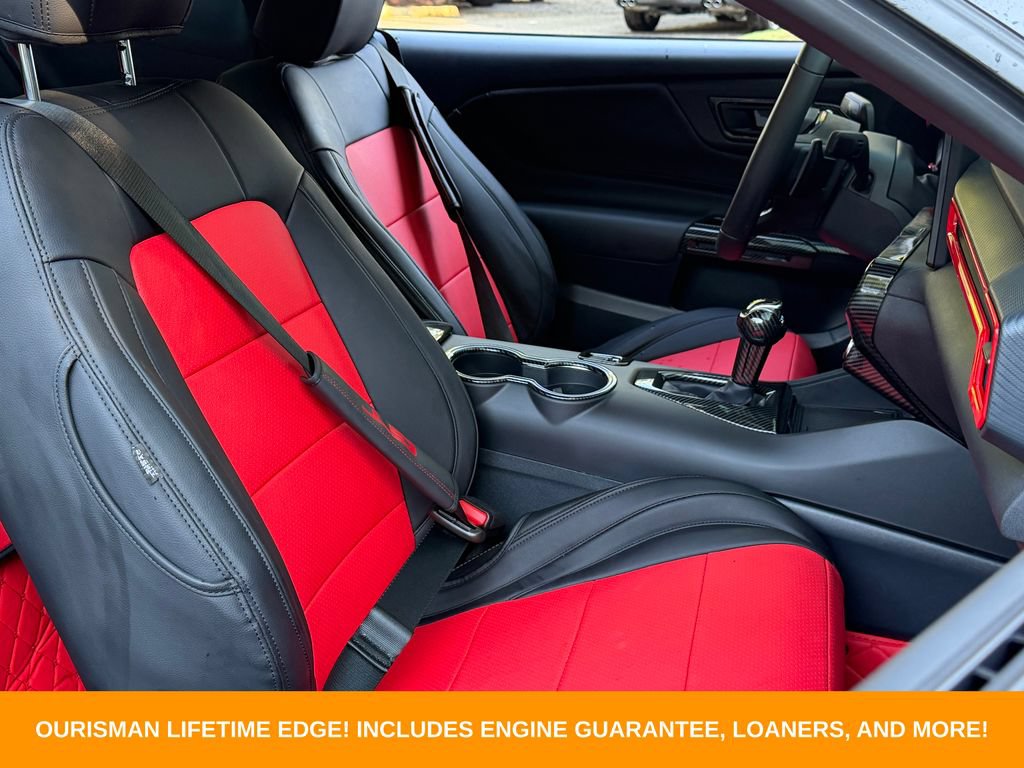 Used 2026 Ford Mustang GT RWD image 23