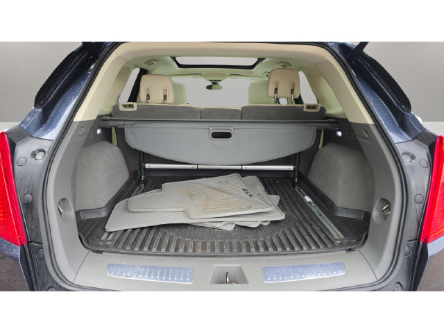 Used 2019 Cadillac XT5 Luxury AWD/4WD image 14