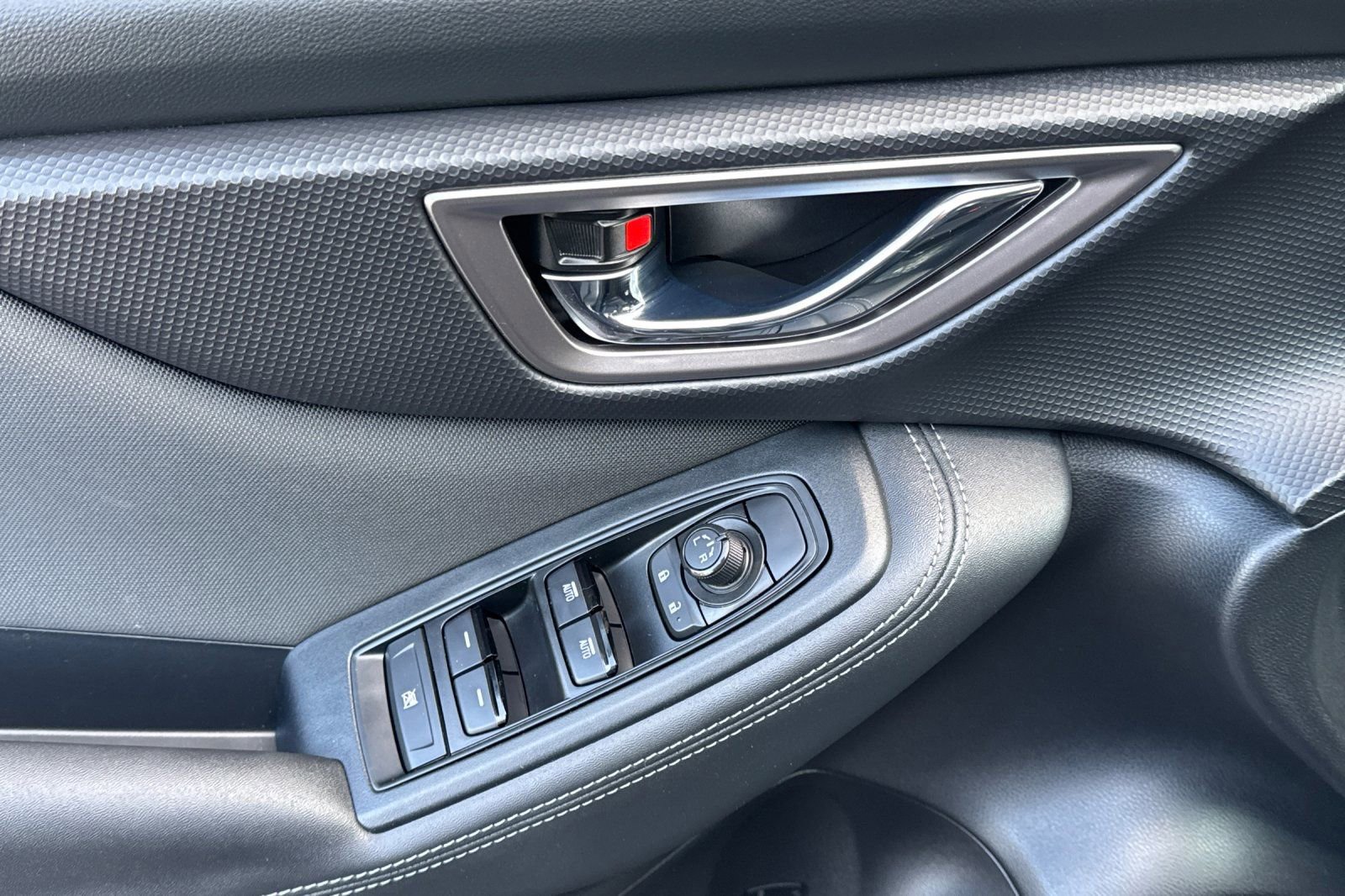 Certified 2024 Subaru Forester Premium image 13