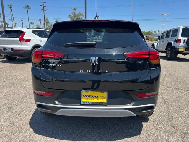Used 2025 Buick Encore GX Preferred FWD image 5