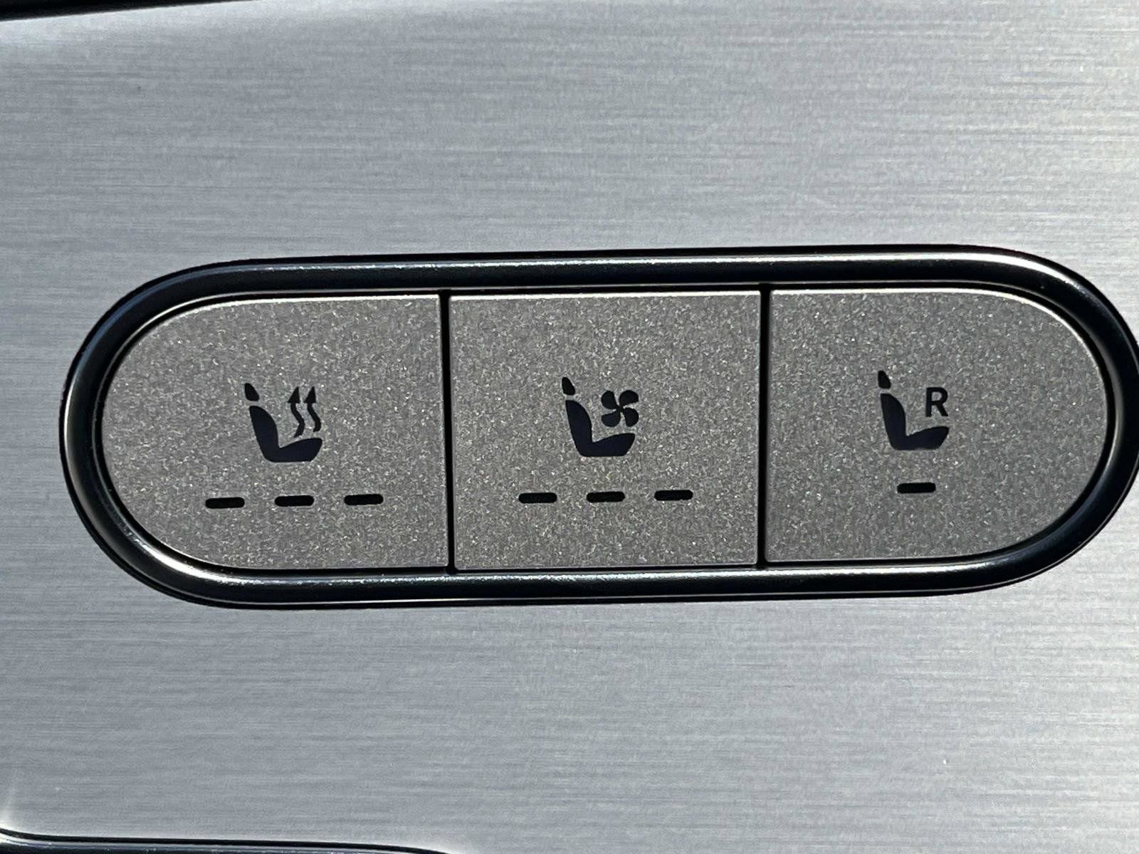 Certified 2024 Mercedes-Benz GLE 63 AMG S image 20