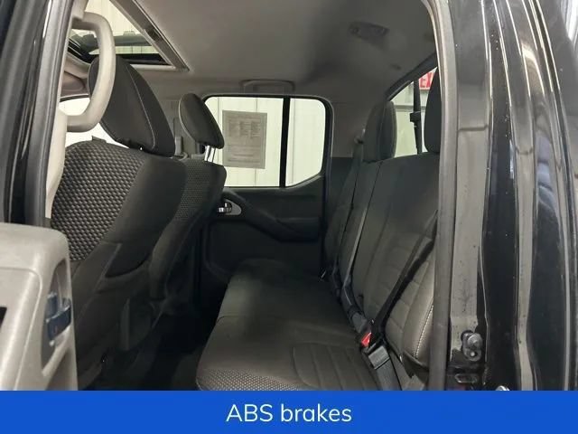 Used 2019 Nissan Frontier PRO-4X AWD/4WD image 12